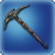 Splendorous Pickaxe