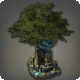 Sephirot Tree