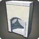 Ffxiv Marble Alcove Bed